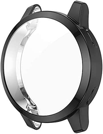 Garmin Venu 2 Full TPU Protective Case - Black