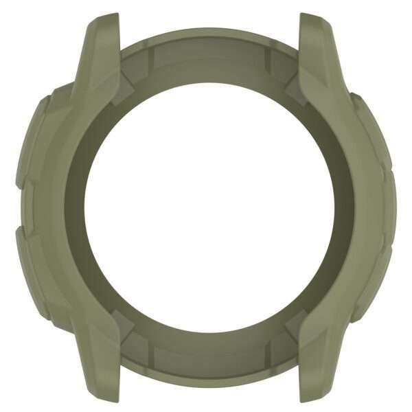 Garmin Instinct 2x Protective Case - Army Green
