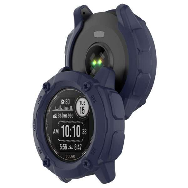 Garmin Instinct 2x Protective Case - Navy