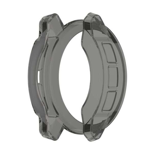 Garmin Instinct 2s TPU Protective Case - Black