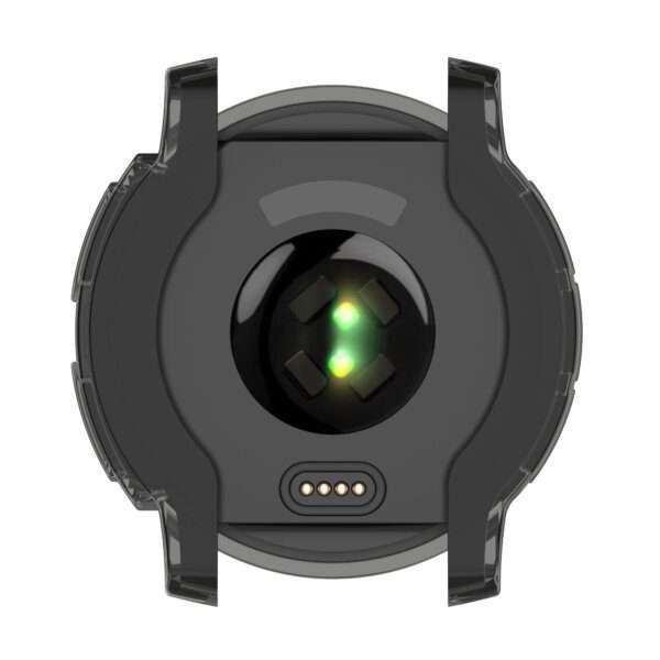 Garmin Instinct 2s TPU Protective Case - Black
