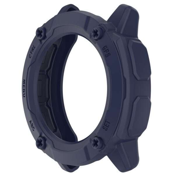 Garmin Instinct 2x Protective Case - Navy