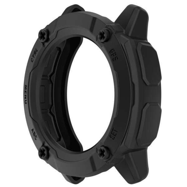 Garmin Instinct 2x Protective Case - Black
