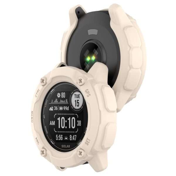 Garmin Instinct 2x Protective Case - Beige