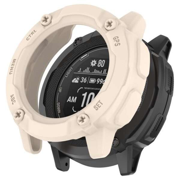Garmin Instinct 2x Protective Case - Beige