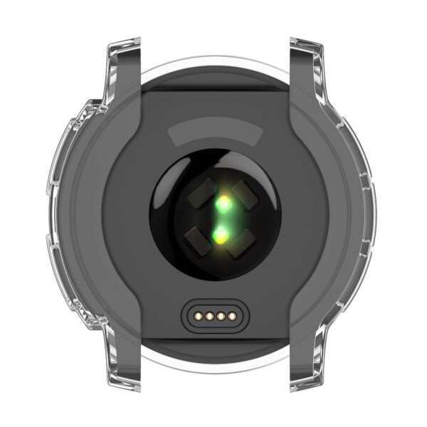 Garmin Instinct 2s TPU Protective Case - Clear