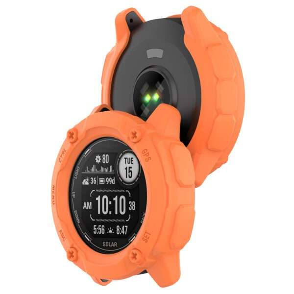Garmin Instinct 2x Protective Case - Orange
