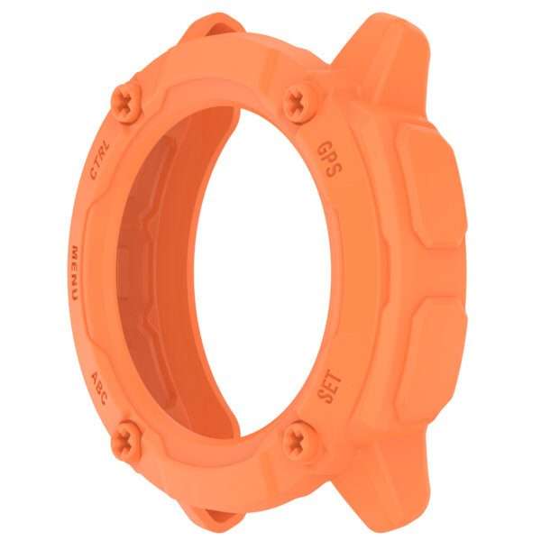 Garmin Instinct 2x Protective Case - Orange
