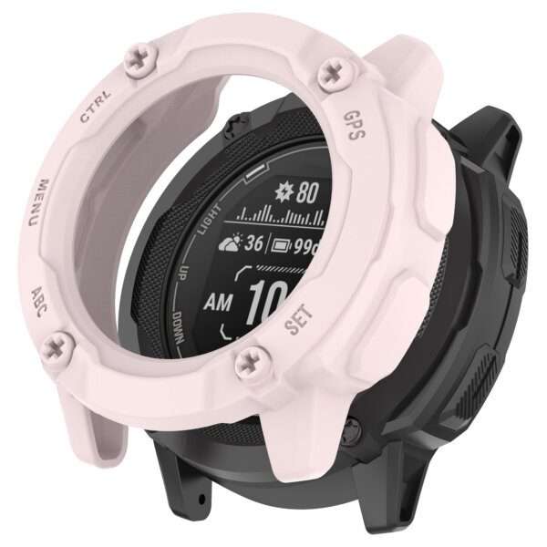 Garmin Instinct 2x Protective Case - Pink
