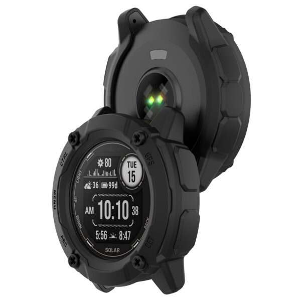 Garmin Instinct 2x Protective Case - Black
