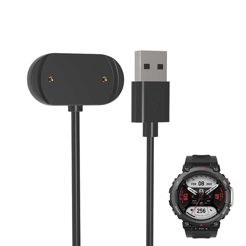 Amazfit T-Rex 2, Ultra & More Charging Cable