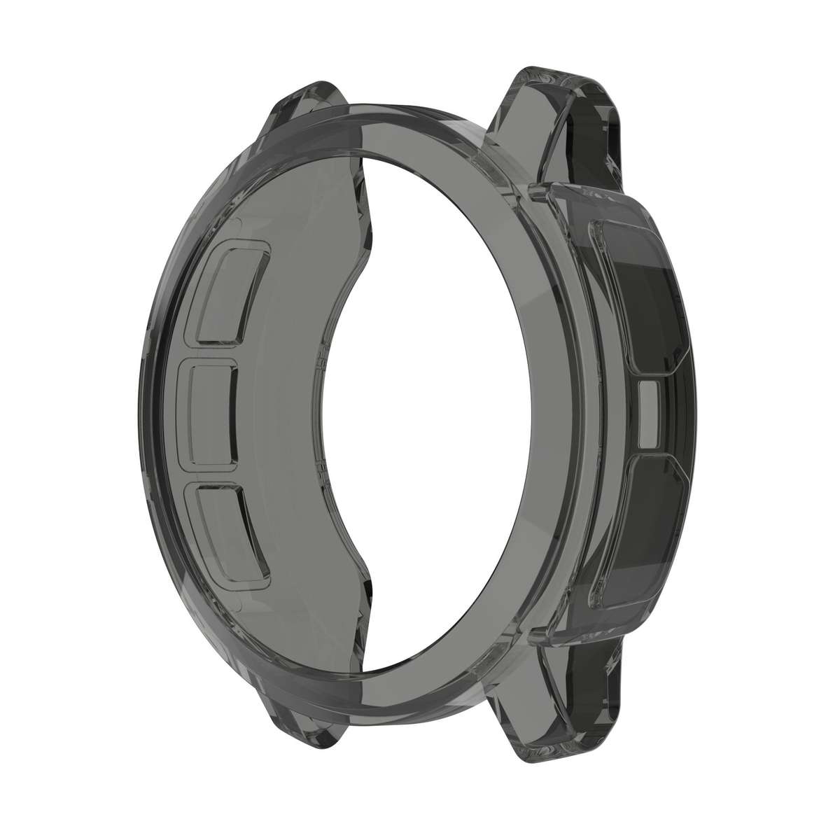 Garmin Instinct 2 TPU Protective Case - Black