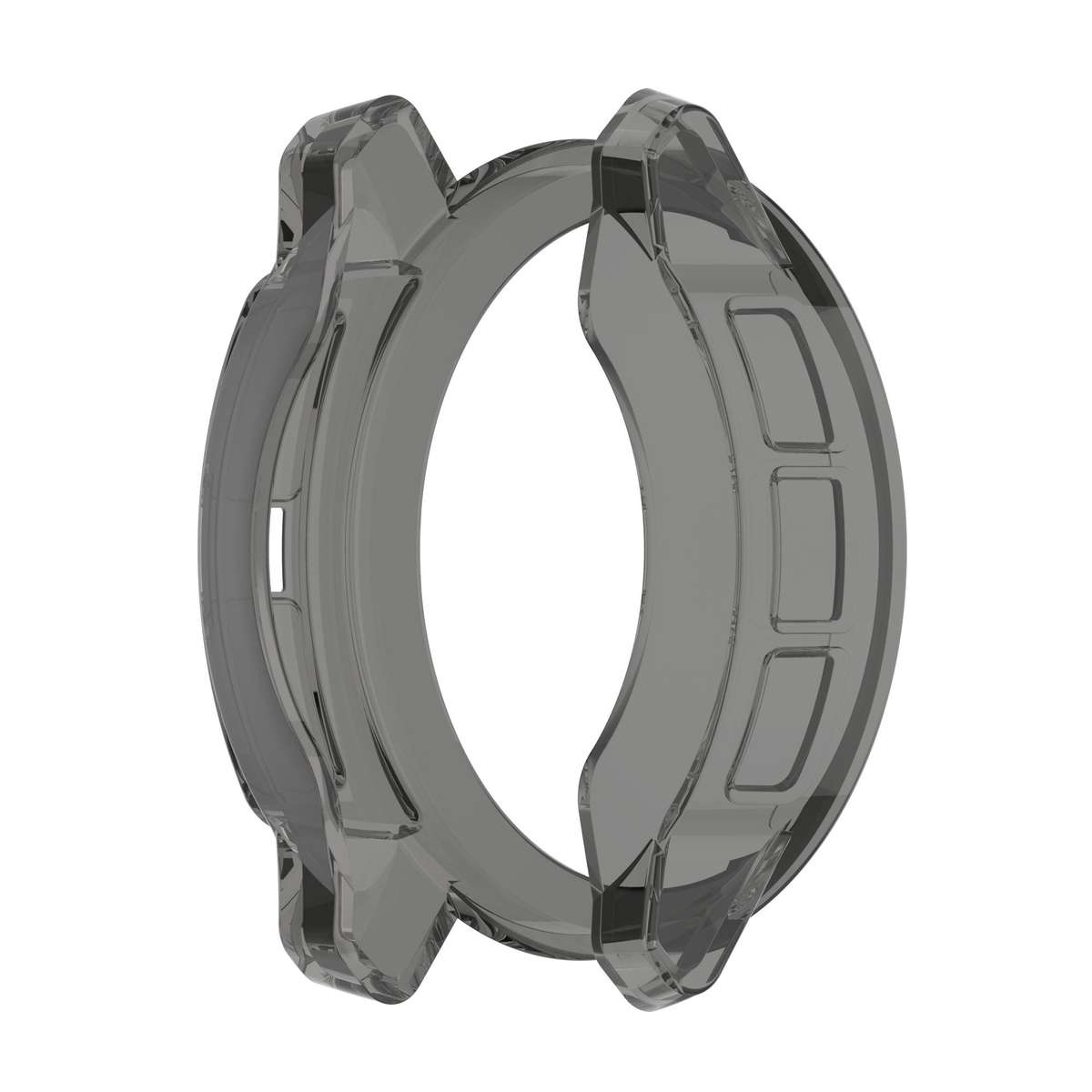 Garmin Instinct 2 TPU Protective Case - Black