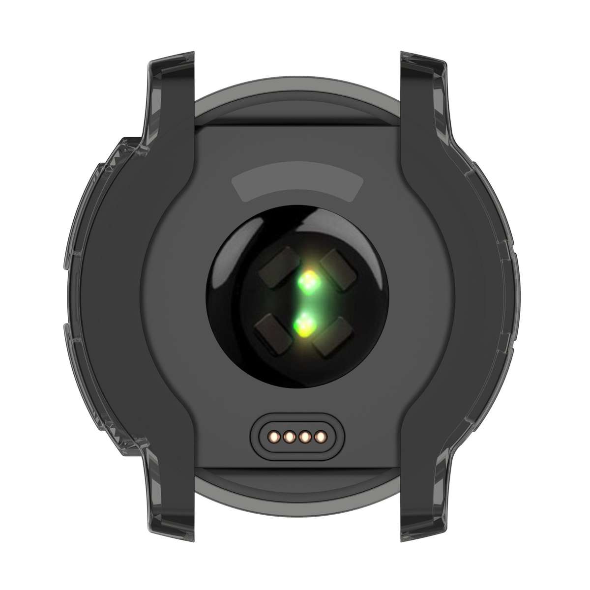 Garmin Instinct 2 TPU Protective Case - Black