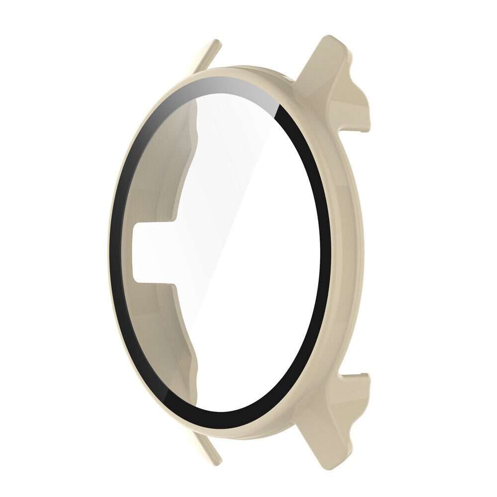 Garmin Venu 2 Plus Full TPU Protective Case - Beige
