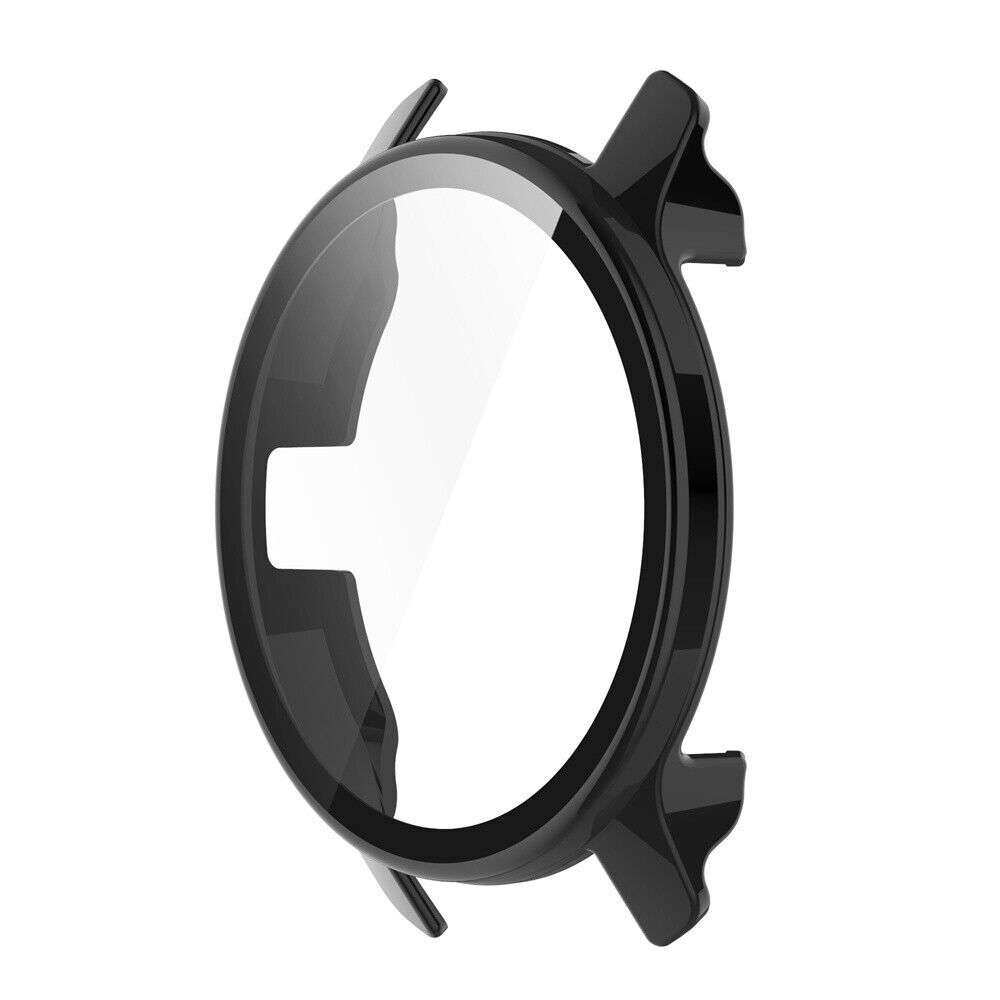Garmin Venu 2 Plus Full TPU Protective Case - Black