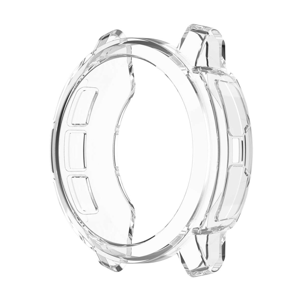 Garmin Instinct 2 TPU Protective Case - Clear