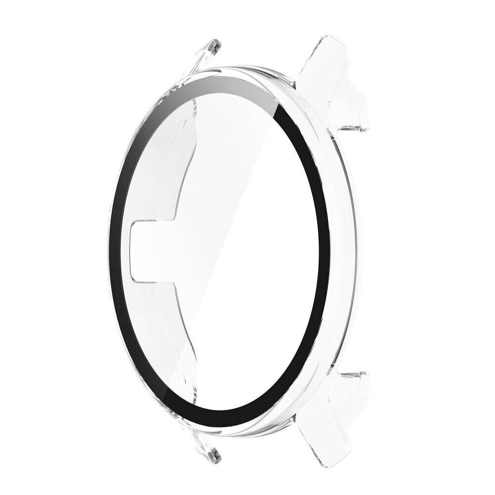 Garmin Venu 2 Plus Full TPU Protective Case - Clear