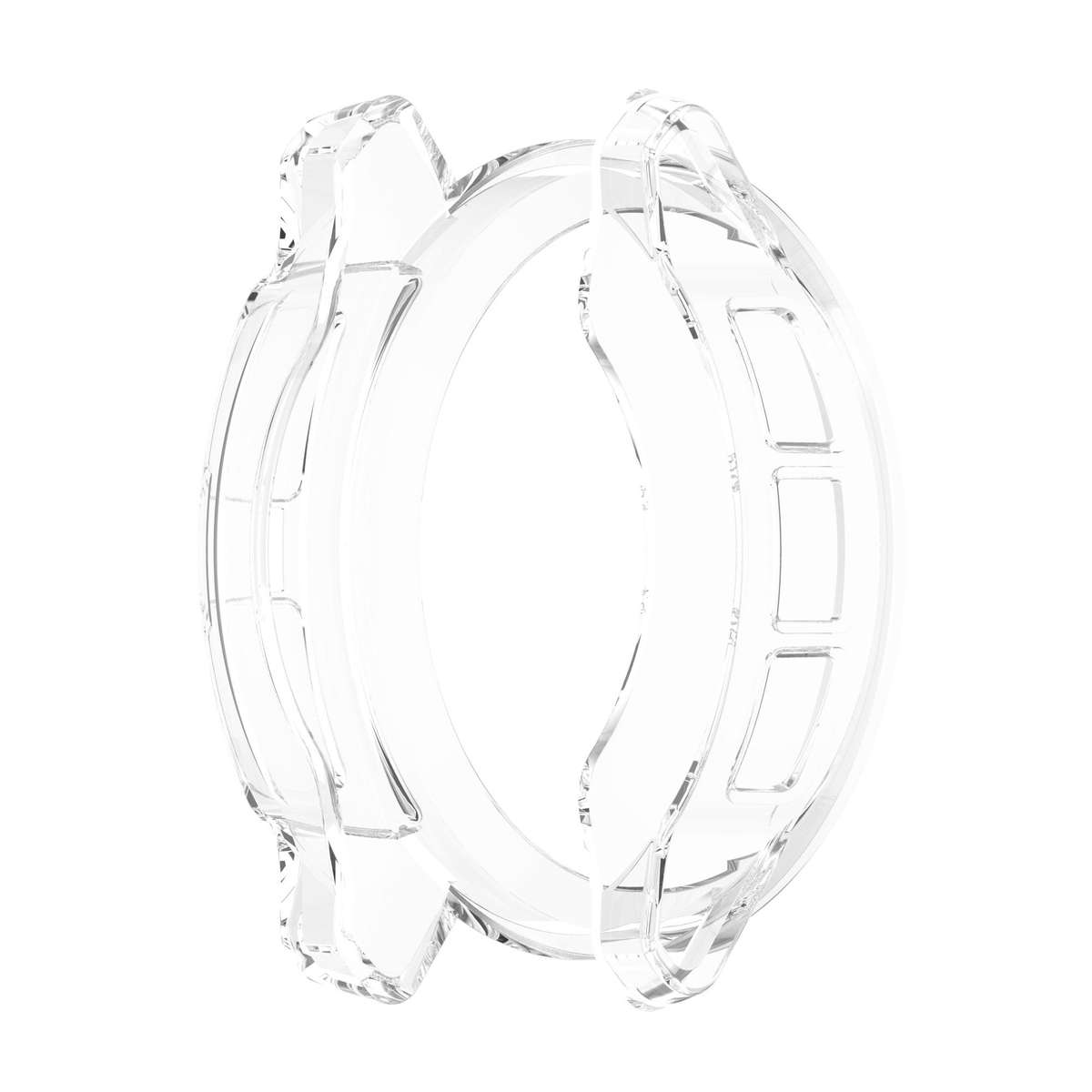 Garmin Instinct 2 TPU Protective Case - Clear