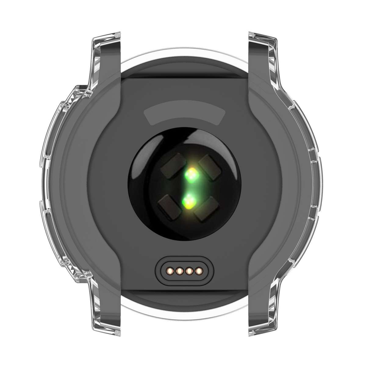 Garmin Instinct 2 TPU Protective Case - Clear