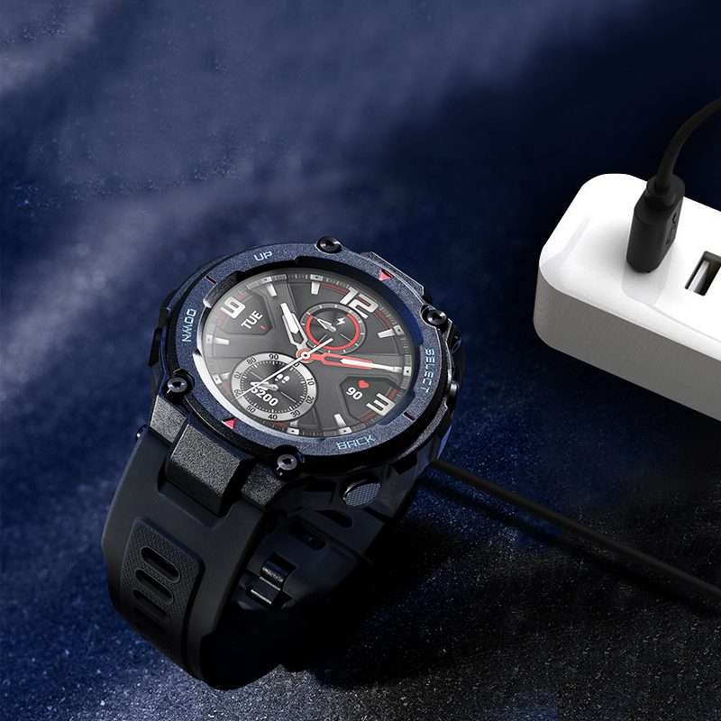 Amazfit T-Rex 2, Ultra & More Charging Cable