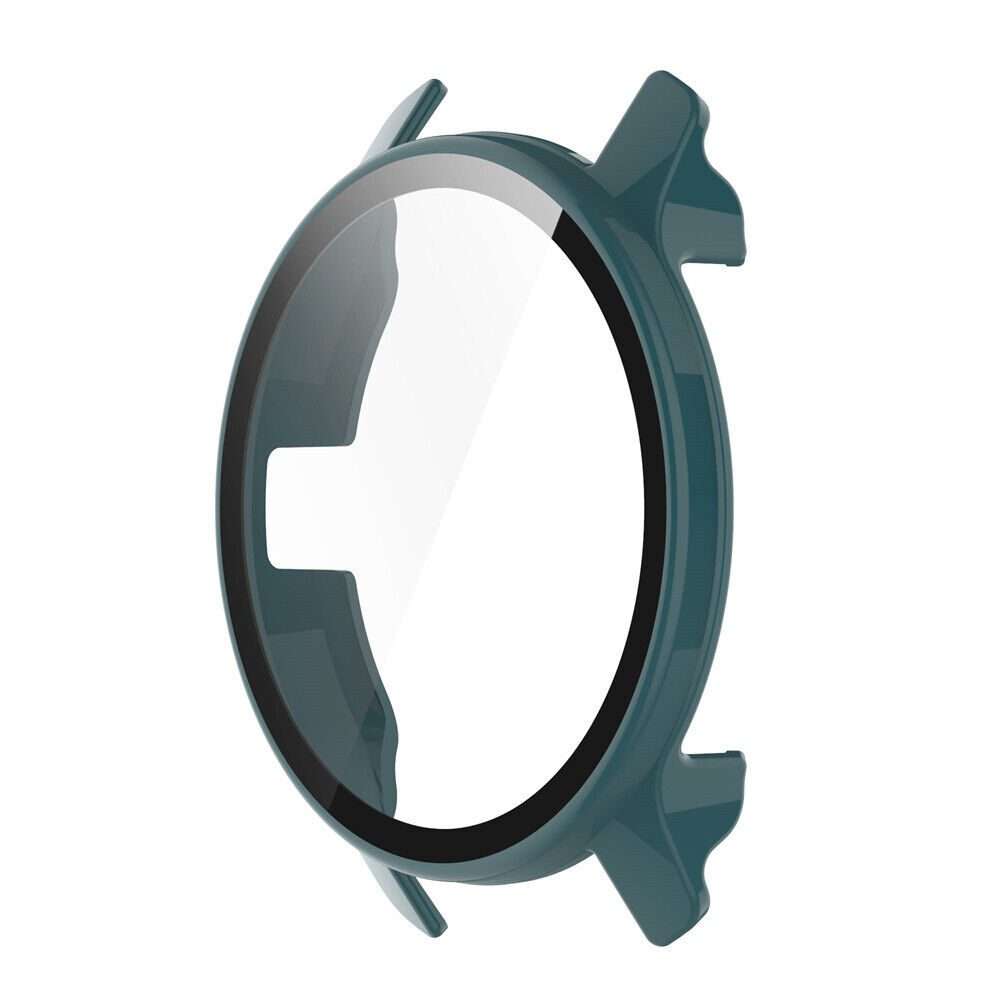 Garmin Venu 2 Plus Full TPU Protective Case - Army Green