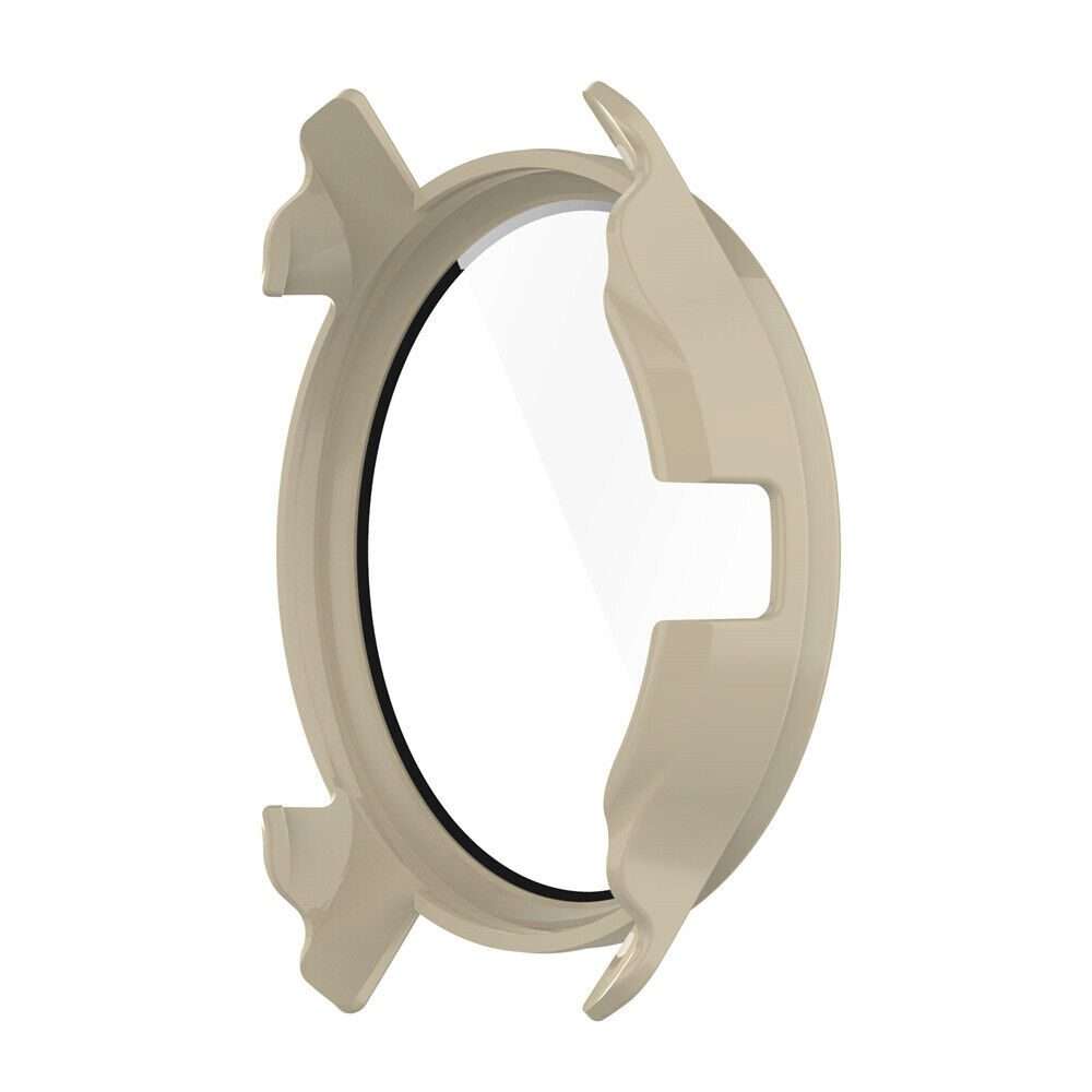Garmin Venu 2 Plus Full TPU Protective Case - Beige