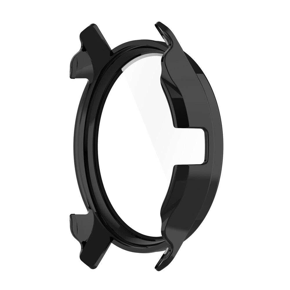 Garmin Venu 2 Plus Full TPU Protective Case - Black
