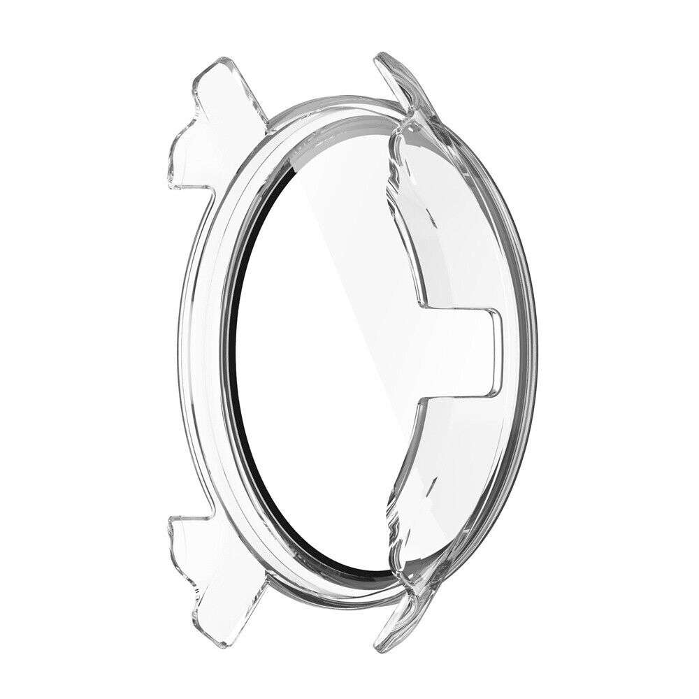 Garmin Venu 2 Plus Full TPU Protective Case - Clear