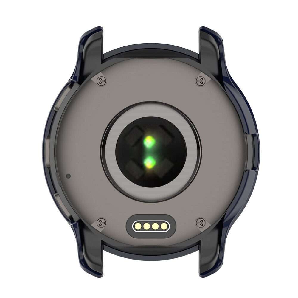 Garmin Venu 2 Plus Full TPU Protective Case - Navy