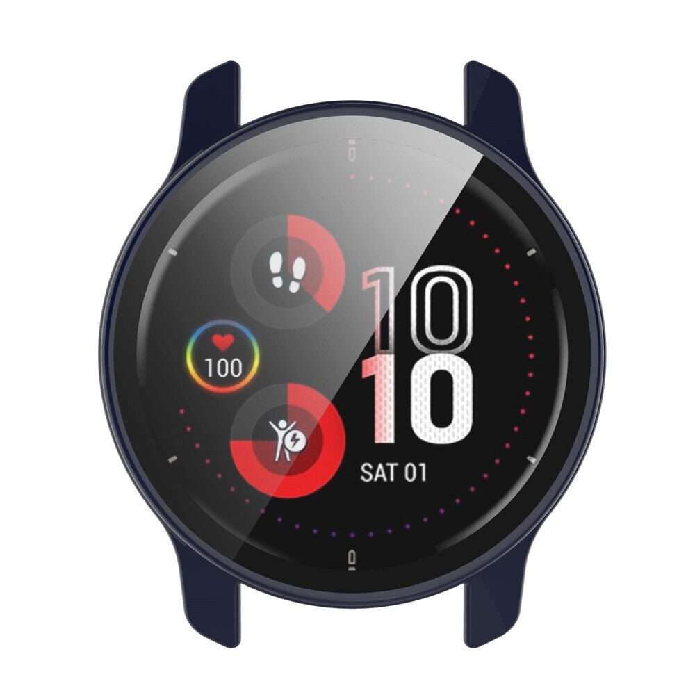 Garmin Venu 2 Plus Full TPU Protective Case - Navy