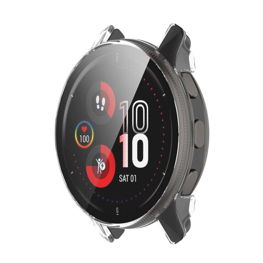 Garmin Venu 2 Plus Full TPU Protective Case - Clear