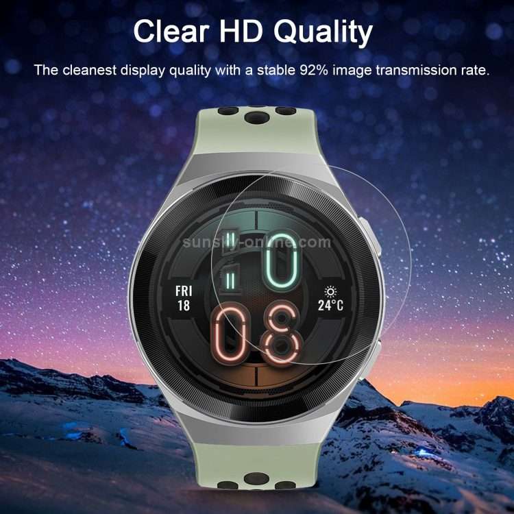Huawei GT4/GT2E Glass Screen Protector