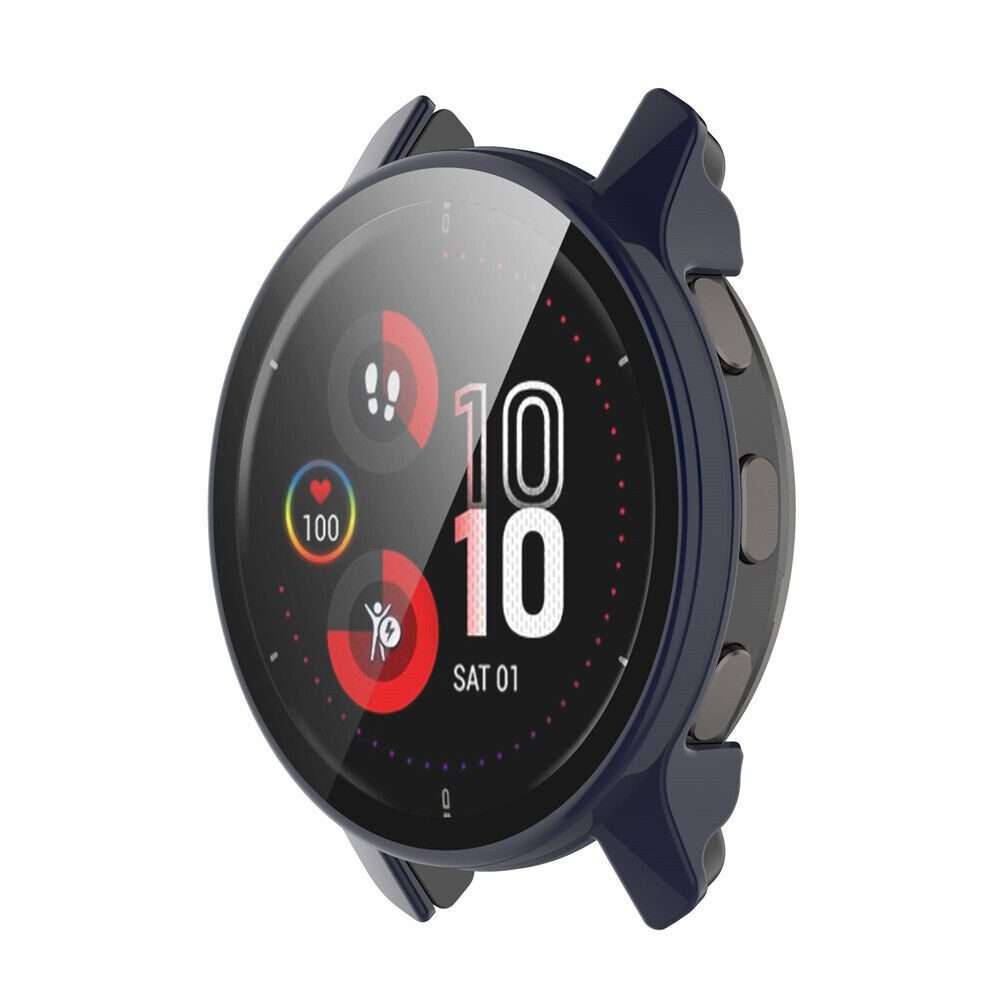 Garmin Venu 2 Plus Full TPU Protective Case - Navy