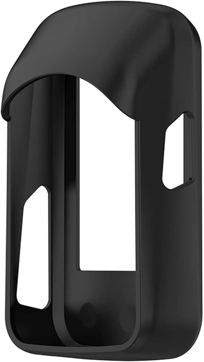Wahoo Elemnt Bolt V2 Protective Silicone Case - Black