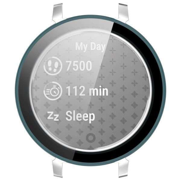 Garmin Lily 2 Full Protective Case - Green