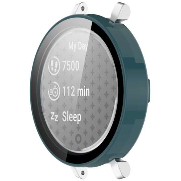 Garmin Lily 2 Full Protective Case - Green