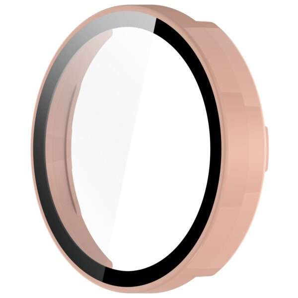 Garmin Lily 2 Full Protective Case - Rose Pink