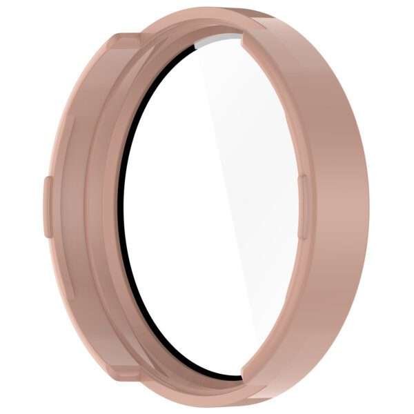 Garmin Lily 2 Full Protective Case - Rose Pink