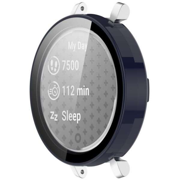 Garmin Lily 2 Full Protective Case - Navy