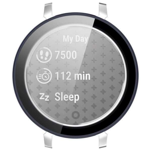 Garmin Lily 2 Full Protective Case - Navy