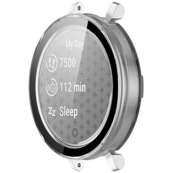 Garmin Lily 2 Full Protective Case - Clear