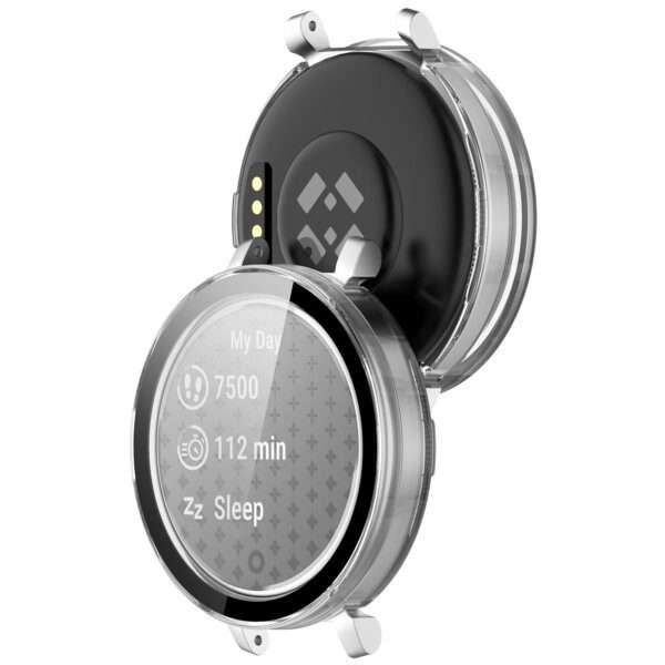 Garmin Lily 2 Full Protective Case - Clear