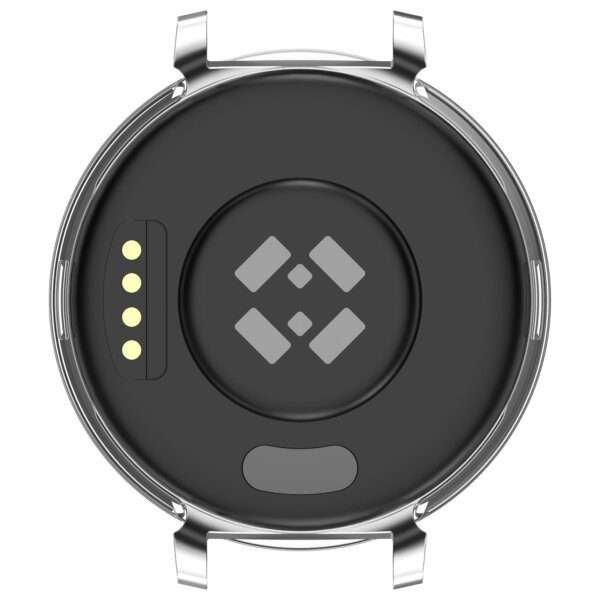 Garmin Lily 2 Full Protective Case - Clear