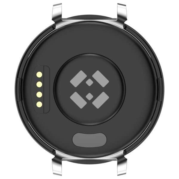 Garmin Lily 2 Full Protective Case - Black
