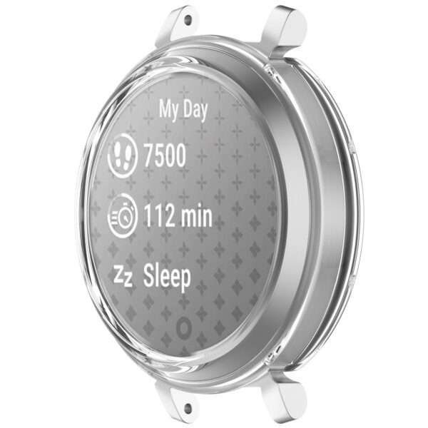 Garmin Lily 2 TPU Protective Case - Clear