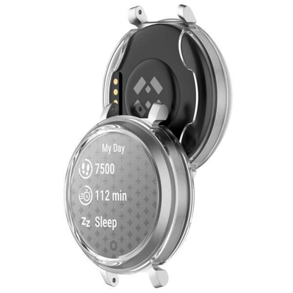 Garmin Lily 2 TPU Protective Case - Clear