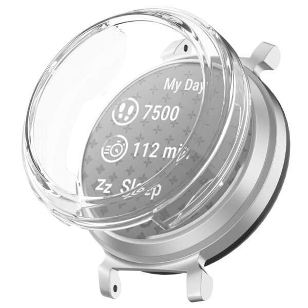 Garmin Lily 2 TPU Protective Case - Clear