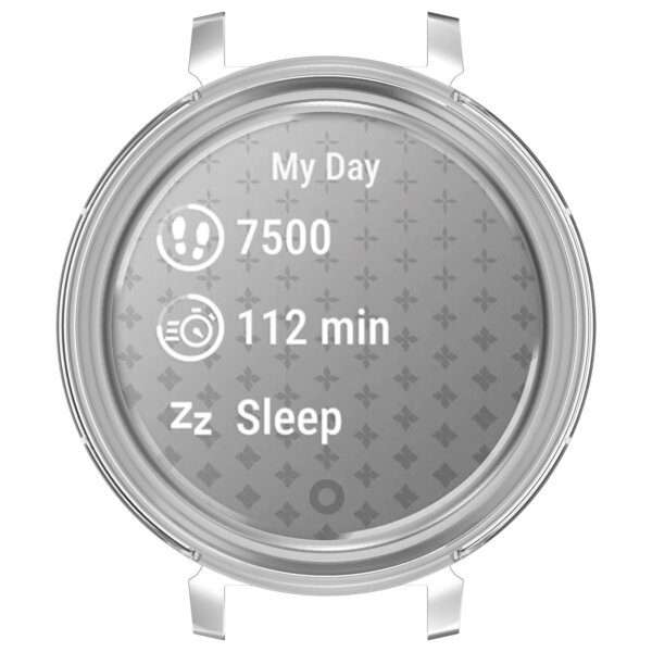 Garmin Lily 2 TPU Protective Case - Clear