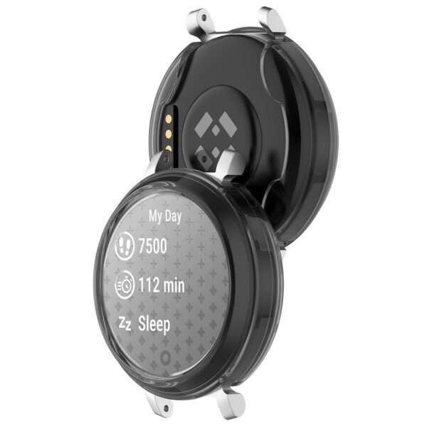 Garmin Lily 2 TPU Protective Case - Black